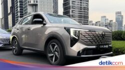 Changan Pamer Ilmu Pengetahuan BlueCore Hybrid, Siap Masuk Indonesia?