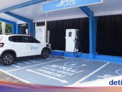 Kata Asosiasi soal Iuran Wajib Sepeda Listrik Batal