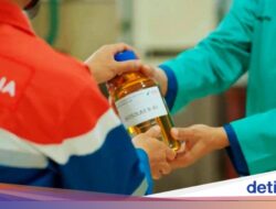 Truk Masih Uji Jalan B50, Tembus 40 Ribu Kilometer-Mesin Aman?