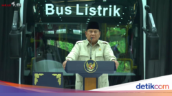 Kendaraan Angkutan Umum-Truk Listrik Buatan RI Diharap Bisa Saingi Isuzu-Hino Punya Jepang