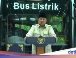Kendaraan Angkutan Umum-Truk Listrik Buatan RI Diharap Bisa Saingi Isuzu-Hino Punya Jepang