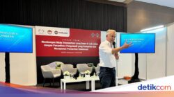 Kecelakaan Truk Rem Blong Di RI Setahun Bisa 5.000 Kali, Beda Jauh sama AS-Jepang