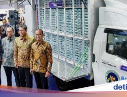 Toyota Hilux Rangga Dikonversi Dari Sebab Itu Kendaraan Pribadi MBG, Bisa Angkut 1.050 Ompreng