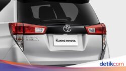 Kijang Innova Reborn Diesel Masih Laku Keras