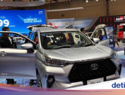 Ternyata Veloz Hybrid Harga Segini yang Paling Banyak Dikejar Orang RI
