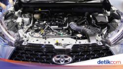 Veloz Hybrid Ternyata Masih Pakai Aki Kecil, Ini Fungsinya