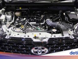 Veloz Hybrid Ternyata Masih Pakai Aki Kecil, Ini Fungsinya