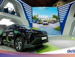 Cara Pintar Punya Kendaraan Pribadi Elektrik