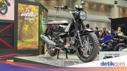 Alasan Yamaha PG-1 Belum Dijual Ke Indonesia