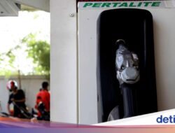 Sesuai Spek Mesin, Deretan Kendaraan Pribadi Ini Masih Boleh Pakai Pertalite