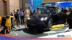 BYD Minta Maaf Beli Atto 1 Masih Harus Inden