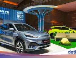 Nikel atau LFP Tujuannya Sama