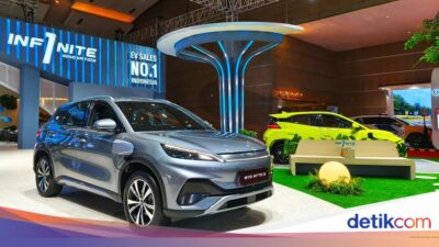 Nikel atau LFP Tujuannya Sama