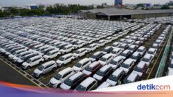Daihatsu Kuasai Pasar Kendaraan Pribadi Di Bawah Rp 300 Juta, Ini Model Terlarisnya