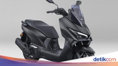 Honda Rilis Kendaraan Bermotor Roda Dua Matic Perkawinan PCX dan Vario