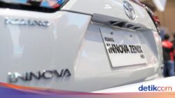 Iuran Wajib Kijang Innova Zenix Tahun 2026