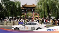 S-Class Mutakhir ‘Disiksa’ Keliling Dunia, Singapura-Malaysia Disambangi tapi RI Dilewati?