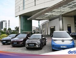 Banyak Kenalkan Brand China, Indomobil Group: Orang Indonesia Sudah Pintar