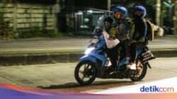 Generasi Penerus Banyak yang Bersama Sebab Itu Korban, RI Perlu Adopsi Standar Helm Anak