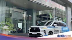Update Penjualan Veloz Hybrid, Makin Genangan Air Pesanan