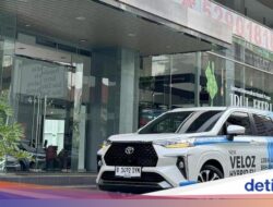 Update Penjualan Veloz Hybrid, Makin Genangan Air Pesanan