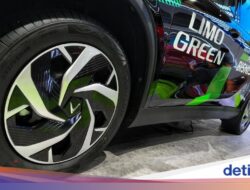 VinFast Tawarkan EV Stylish Di Fitur Pintar Untuk Semua Segmen
