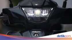 Yamaha Rilis Kendaraan Bermotor Roda Dua Super Irit, Seliter BBM Bisa Untuk 96 Km!