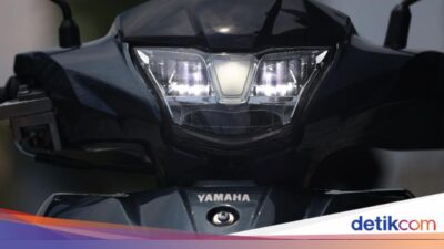 Yamaha Rilis Kendaraan Bermotor Roda Dua Super Irit, Seliter BBM Bisa Untuk 96 Km!