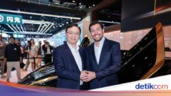 Kendaraan Pribadi Paling Mahal yang Dijual BYD, Harganya Lebih Di Rp 50 M