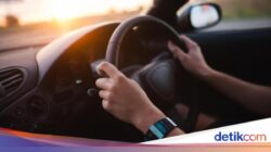 Ternyata Genre Bunyi yang Diputar Hingga Kendaraan Pribadi Bisa Pengaruhi Cara Nyetir