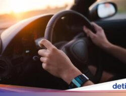 Ternyata Genre Bunyi yang Diputar Hingga Kendaraan Pribadi Bisa Pengaruhi Cara Nyetir