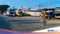 Antrean Panjang Solar Dukungan Pemerintah Ancam Keselamatan Kendaraan Angkutan Umum AKAP