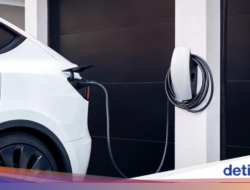 Biar Laku, Kendaraan Pribadi Bensin Harus Dibatasi