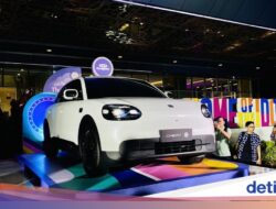 Segini Banyak Chery Q yang Dipesan Online