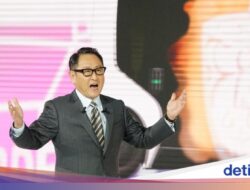 Dunia Beralih Hingga Kendaraan Pribadi Bertenaga Listrik, Bos Toyota Ketakutan