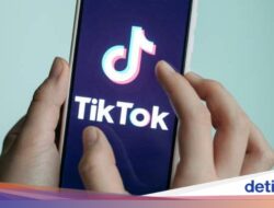 Kendaraan Pribadi ‘TikTok’ Meluncur Tahun Ini
