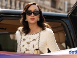 Spek Kendaraan Pribadi Termahal Di Garasi Pejabat Tingginegara Terkaya Berharta Rp 6 Triliun