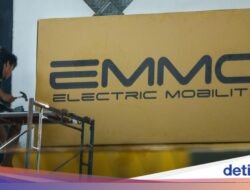 Kendaraan Bermotor Roda Dua MBG Bangun Banyak Dealer, 50%-nya Ke Papua!
