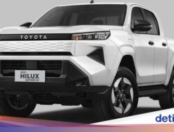 Harga Rp 1,019 Miliar, Jarak Tempuh 315 Km