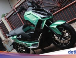 Curhat Pemakai Alva, Kehilangan Kendaraan Bermotor Roda Dua dan HP tapi Ketemu Berkat Fitur Anti Maling!