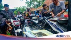 Beli Kendaraan Bermotor Roda Dua Bekas tapi Kena Pajak Lainnya Gede? Bisa Dari Sebab Itu Ini Sebabnya