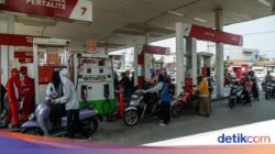 Pertamax Mahal, Pabrikan Tidak Bisa Larang User Kendaraan Bermotor Roda Dua Pindah Hingga Pertalite