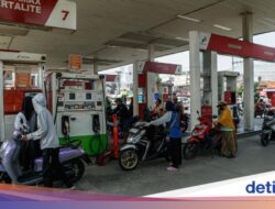 Pertamax Mahal, Pabrikan Tidak Bisa Larang User Kendaraan Bermotor Roda Dua Pindah Hingga Pertalite
