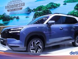 Wuling Belum Rilis Harga Baterai Eksion, Ini Sebabnya