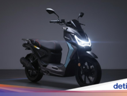 Mau Beli Kendaraan Bermotor Roda Dua Listrik MBG? Begini Cara Pesannya