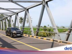 Suzuki Grand Vitara Tawarkan Value for Money, Tak Cuma Irit BBM