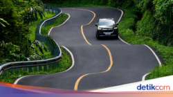 Mau Pelihara Suzuki Grand Vitara? Segini Estimasi Biaya Pakainya Di 5 Tahun