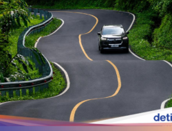 Mau Pelihara Suzuki Grand Vitara? Segini Estimasi Biaya Pakainya Di 5 Tahun