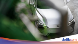 Bukan Buat Kaum Mendang-mending! All New Lexus ES Siap Meluncur Ke Indonesia