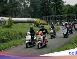 Kepentingan Yamaha Grand Filano Hybrid, Cocok Bagi Harian dan Luar Kota